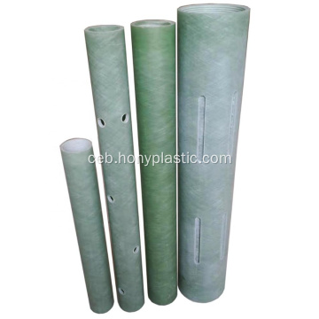 Fr 2 g12 g10 fiber glass tube